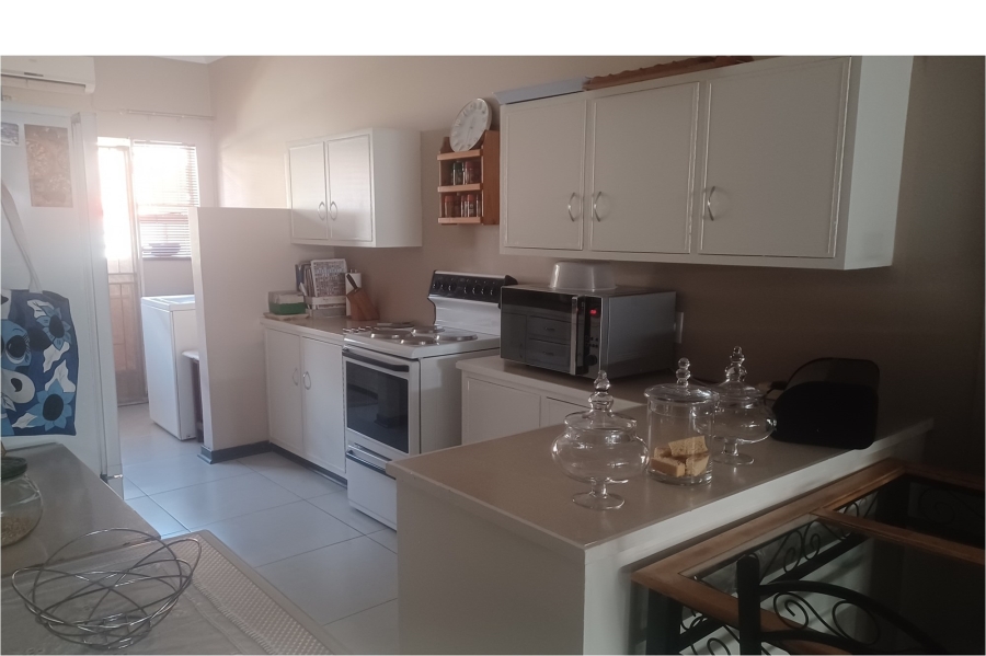 3 Bedroom Property for Sale in Naudeville Free State